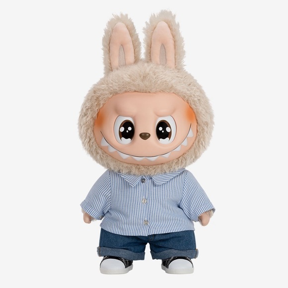 POP MART Other - Popmart The Monsters Flip With Me Labubu Large Brand New in UnOpened Box